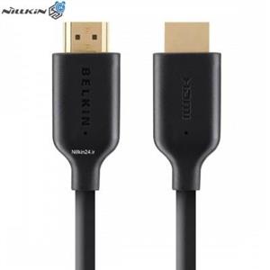 کابل HDMI بلکین1 متر مدل F3Y021bt1M