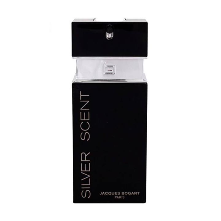 عطر ادکلن جکس بوگارت سیلور سنت اینتنس 100 میل | Bogart Silver Scent Intense