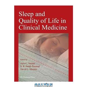 دانلود کتاب Sleep and Quality of Life in Clinical Medicine 