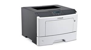 پرینتر لیزری لکسمارک مدل MS317DN Lexmark Laser Printer 