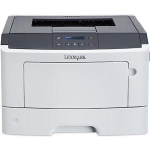 پرینتر لیزری لکسمارک مدل MS317DN Lexmark Laser Printer 