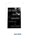 دانلود کتاب Six Sigma Project Management: A Pocket Guide