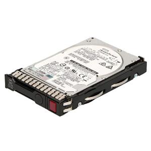 هارد سرور اچ پی HP 1.2TB 10K SFF 12G SAS DS G10 781518 B21 Server Hard Drive 