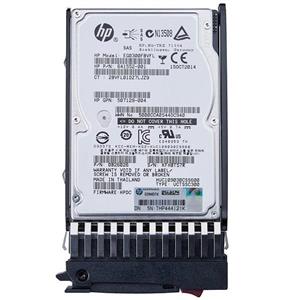 هارد سرور اچ پی HP 1.2TB 10K SFF 12G SAS DS G10 781518 B21 Server Hard Drive 