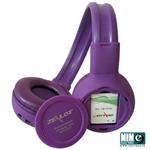 Zealot B560C Bluetooth Headphone