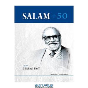 دانلود کتاب Salam50 Proceedings of the Conference 