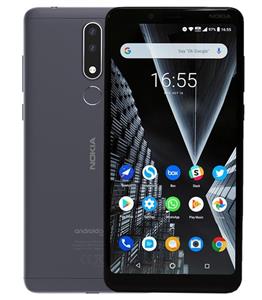 گوشی موبایل نوکیا مدل 3.1 پلاس Nokia 3.1 Plus 32GB