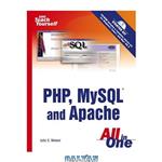 دانلود کتاب Sams Teach Yourself PHP, MySQL and Apache All in One (2nd Edition)