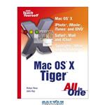 دانلود کتاب Sams Teach Yourself Mac OS X Tiger All in One