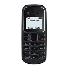 گوشی موبایل جی ال ایکس مدل 1280 GLX 1280 Mobile Phone