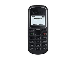 گوشی موبایل جی ال ایکس مدل 1280 GLX 1280 Mobile Phone