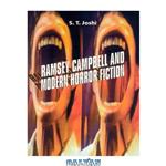 دانلود کتاب Ramsey Campbell and Modern Horror Fiction