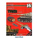 دانلود کتاب PzKpfw VI TIGER