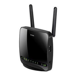 مودم روتر بي سيم LTE دی-لينک مدل DWR-953