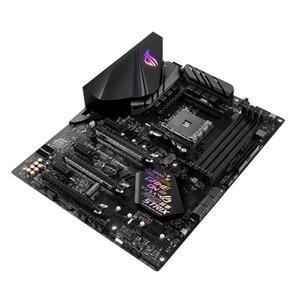 مادربرد ایسوس مدل راگ استریکس بی 450 اف گیمینگ ASUS ROG STRIX B450-F GAMING AM4 Motherboard