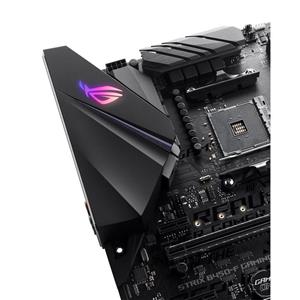 مادربرد ایسوس مدل راگ استریکس بی 450 اف گیمینگ ASUS ROG STRIX B450-F GAMING AM4 Motherboard