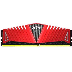 رم دسکتاپ DDR4 تک کاناله ای دیتا مدل XPG Z1 با ظرفیت 8 گیگابایت و فرکانس 4133 مگاهرتز ADATA XPG Z1 DDR4 8GB 4133MHz CL19 Single Channel Desktop RAM