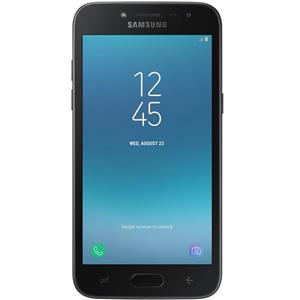 گوشی موبایل سامسونگ مدل Galaxy J2 2018 با قابلیت 4 جی 16 گیگابایت دو سیم کارت SAMSUNG SM J250F DS LTE 16GB Dual SIM 