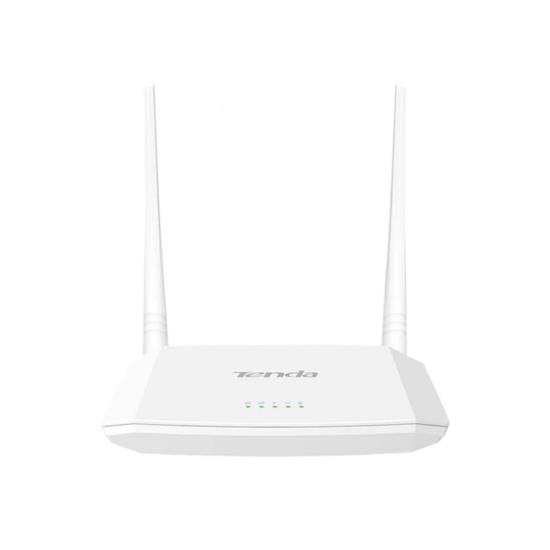 Tenda V300 Broadband CPE N300 Wireless N VDSL2 Modem Router