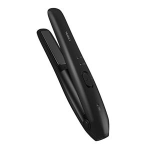 اتو مو شارژی شیائومی مدل Xiaomi Yueli Hair Straightener Xiaomi YueLi Wireless Mini Hair Straightener