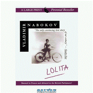 دانلود کتاب Lolita (Perennial Bestseller Collection)