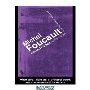دانلود کتاب Michel Foucault 