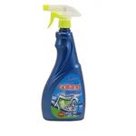 پاک کننده و ضدعفونی کننده سطوح و شیر آلات گلرنگ 750 گرم