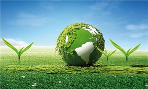 پاورپوینت پنج چالش اصلی محیط زیست ایران 