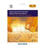 دانلود کتاب IFRS, Fair Value and Corporate Governance: The Impact on Budgets, Balance Sheets and Management Accounts