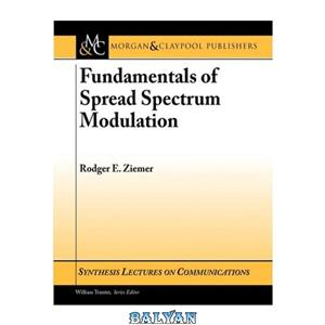 دانلود کتاب Fundamentals of Spread Spectrum Modulation