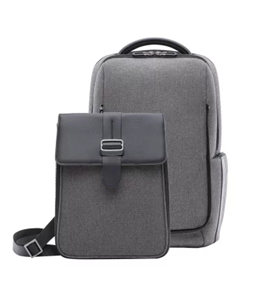 کوله پشتی شیائومی Xiaomi Millet Fashion Commuter Backpack