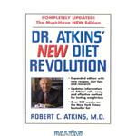 دانلود کتاب Dr. Atkins' Revised Diet Package: The Any Diet Diary and Dr. Atkins' New Diet Revolution 2002