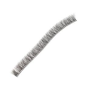 مژه مصنوعی ریلی مدل 14MM بسته 50 عددی