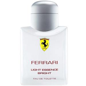 ادو تویلت فراری مدل Light Essence Bright حجم 75 میلی لیتر Ferrari Light Essence Bright Eau De Toilette 75ml