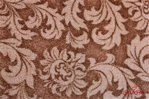 موکت ظریف مصور طرح کاملیا مسی