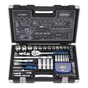 جعبه بکس لیکوتا مدل ALK-0009