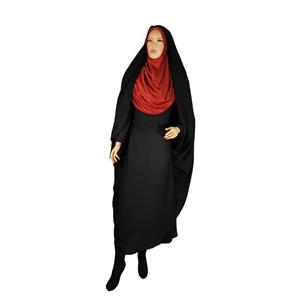 چادر کمری (حسنا) کن کن