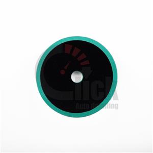 پد پولیش اوربیتال سایز ۱۵ زبر  Max pro Coarse Orbital Polishing Pad