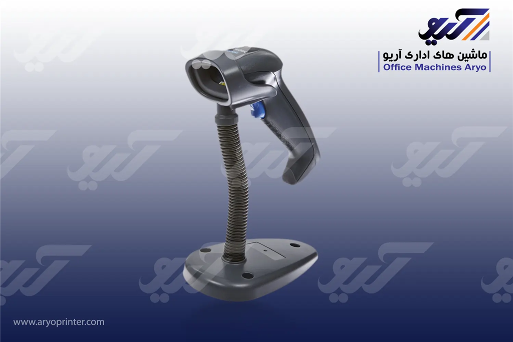 DATALOGIC QD2100 barcode scanner