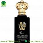 عطر ادکلن کلایو کریستین اکس تویست تاباک 50 میل مردانه – زنانه