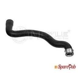 شیلنگ رادیاتور بنز c240