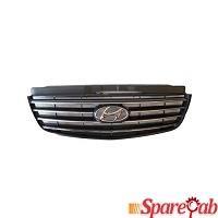 جلو پنجره هیوندای آزرا از سال 2006 تا 2008