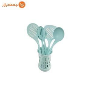 ست کفگیر و ملاقه