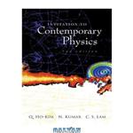 دانلود کتاب Invitation to Contemporary Physics