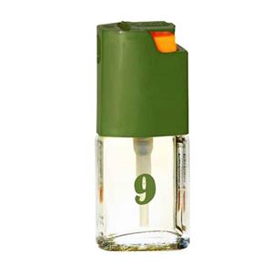 پرفیوم مردانه بیک شماره 9 حجم 7.5ml