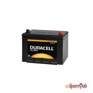 باتری کیا کادنزا از سال 2012 تا 2016