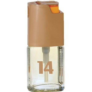 عطر جیبی مردانه بیک شماره 14 Bic No.14 Parfum For Men