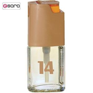 عطر جیبی مردانه بیک شماره 14 Bic No.14 Parfum For Men