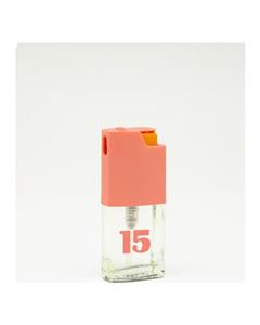عطر جیبی زنانه بیک شماره 15 Bic No.15 Parfum For Women