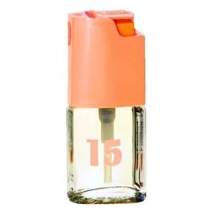عطر جیبی زنانه بیک شماره 15 Bic No.15 Parfum For Women